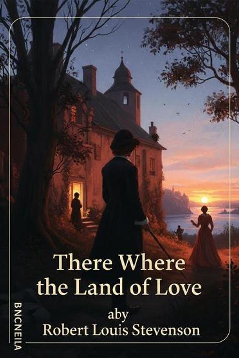 There Where the Land of Love