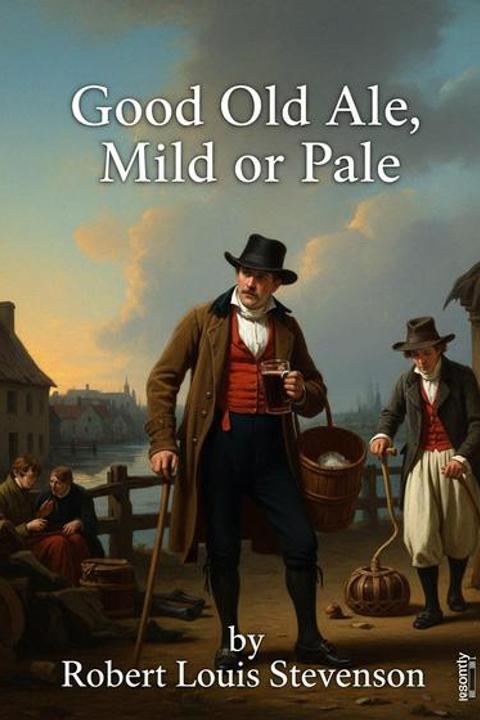 Good Old Ale, Mild or Pale