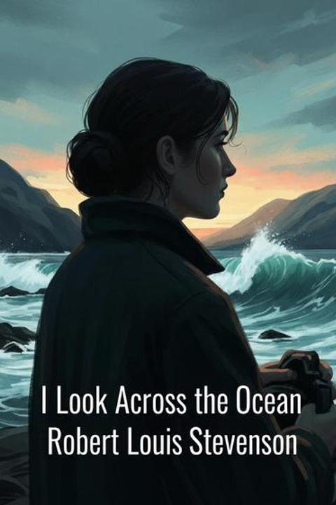 I Look Across the Ocean