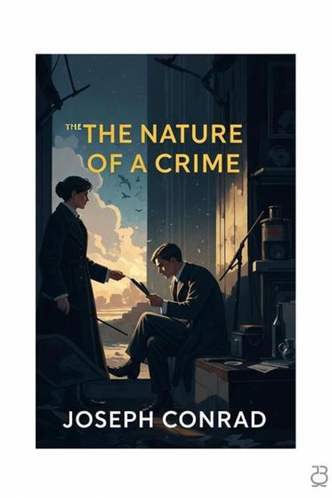 The Nature of a Crime