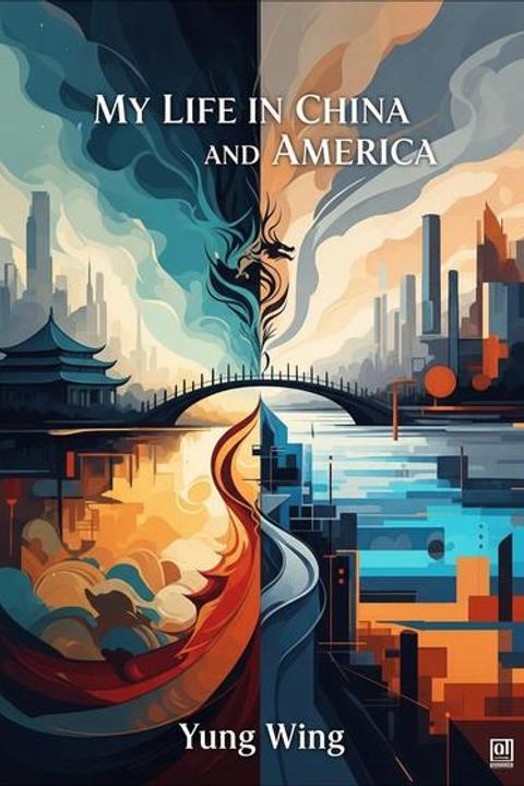 My Life in China and America