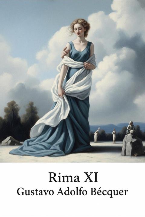 Rima XI