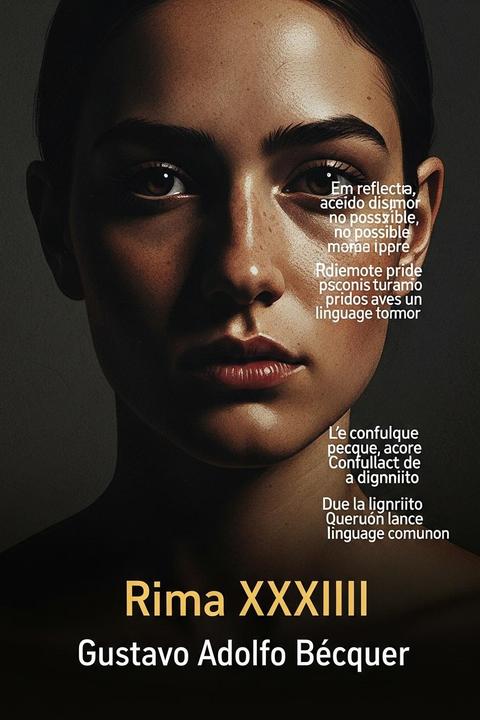 Rima XXXIII