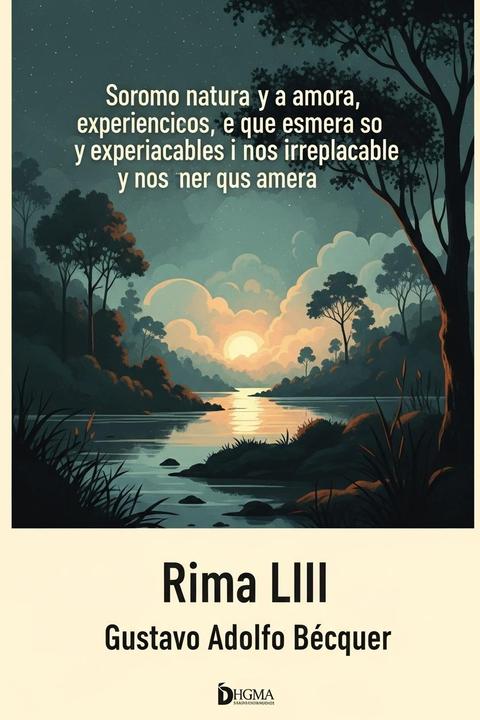 Rima LIII