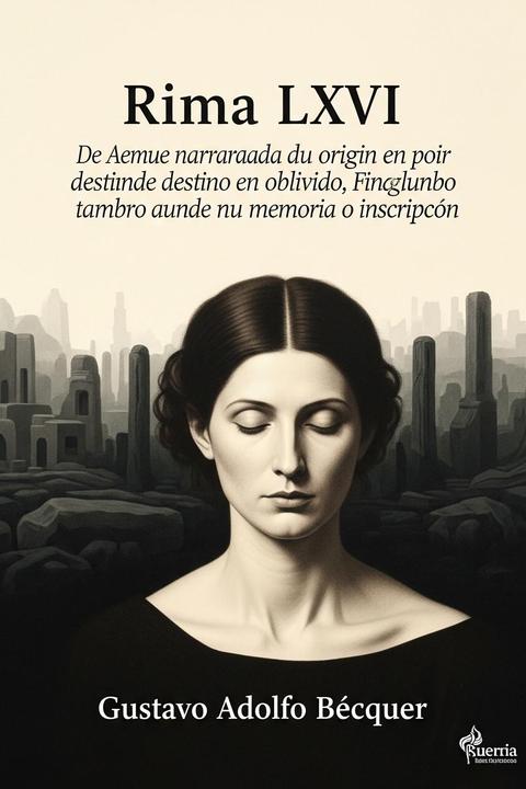 Rima LXVI