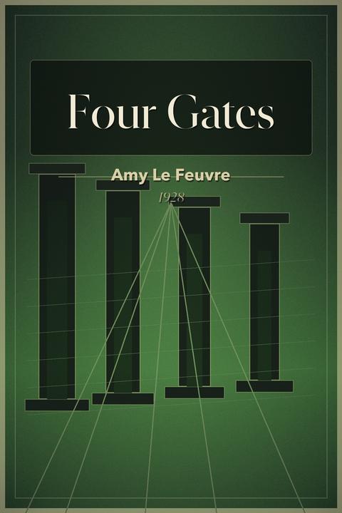Four Gates