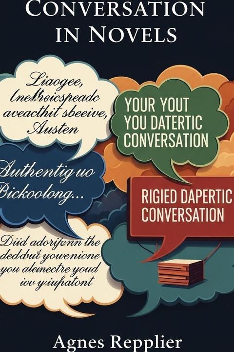 Conversation in Novels