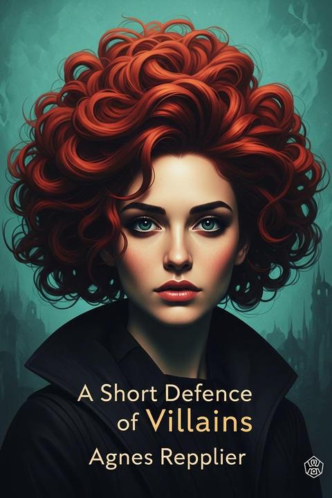 A Short Defence of Villains
