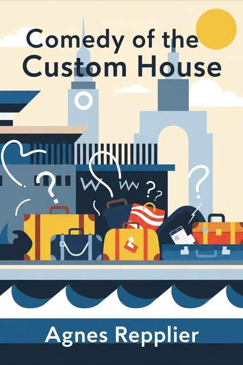 Comedy of the Custom House