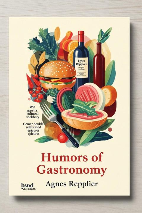Humors of Gastronomy