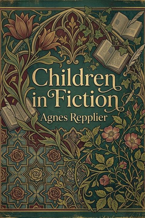 Children in Fiction