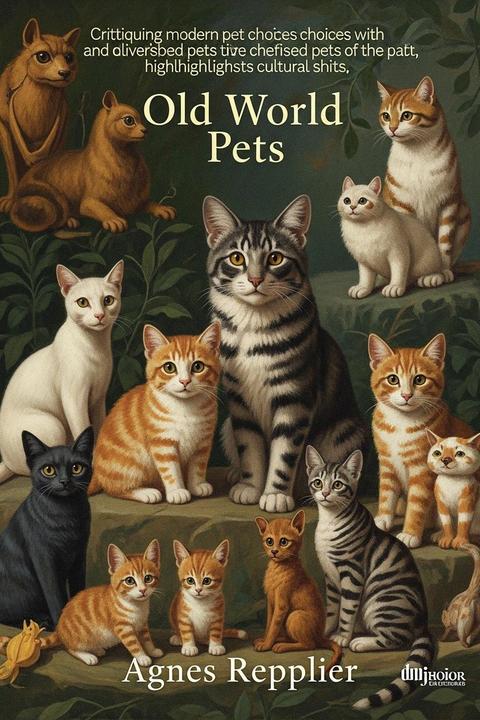 Old World Pets