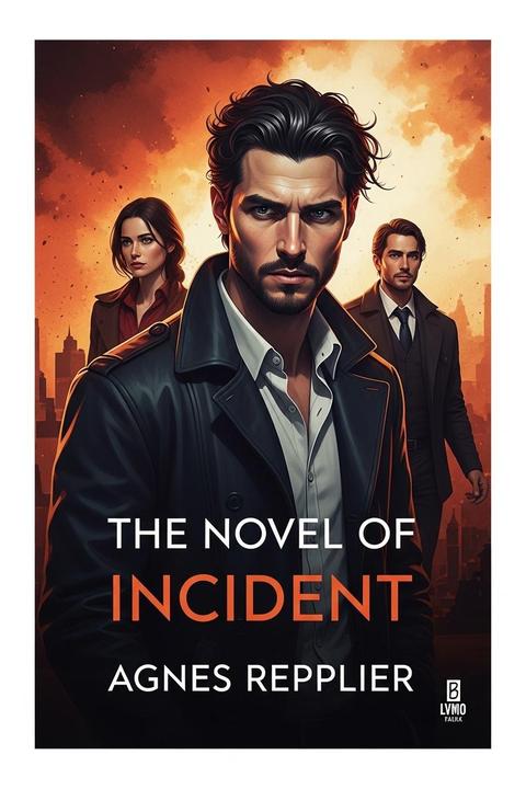 The Novel of Incident