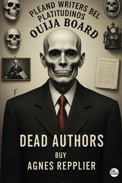 Dead Authors