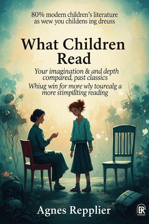 What Children Read