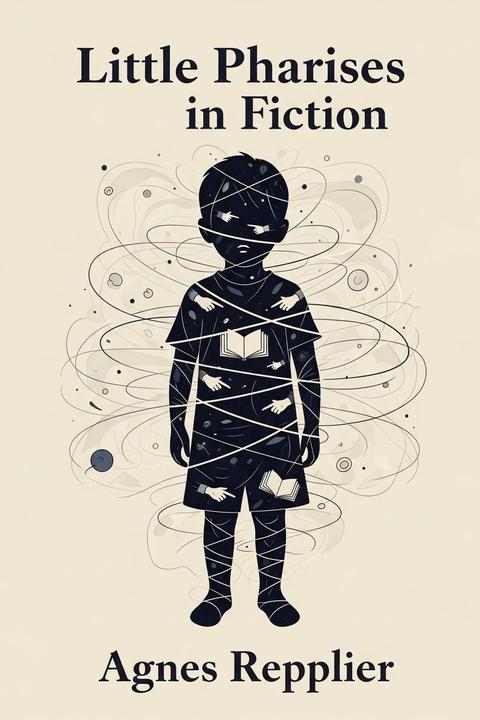 Little Pharisees in Fiction