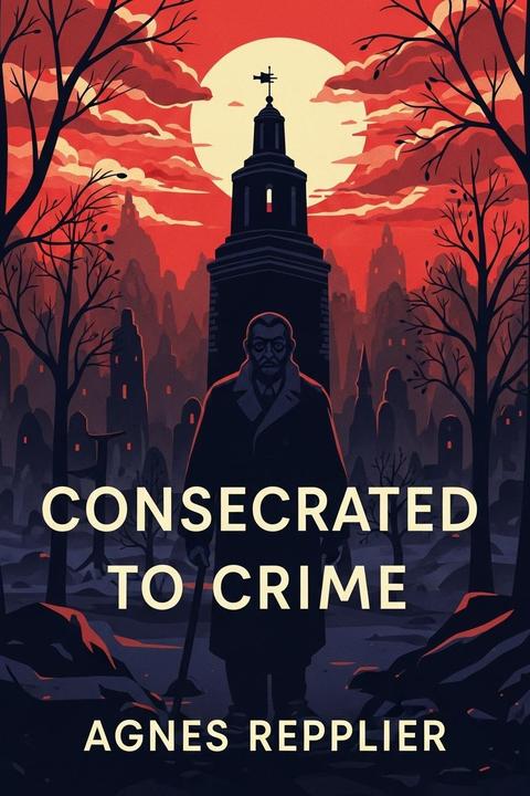 Consecrated to Crime