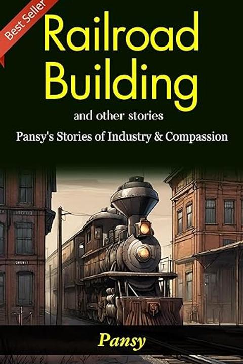 Railroad Building