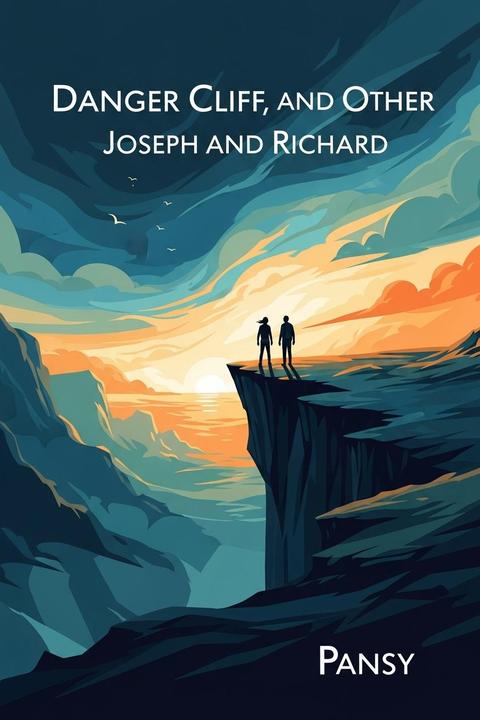 Danger Cliff, and Other Stories: Joseph and Richard