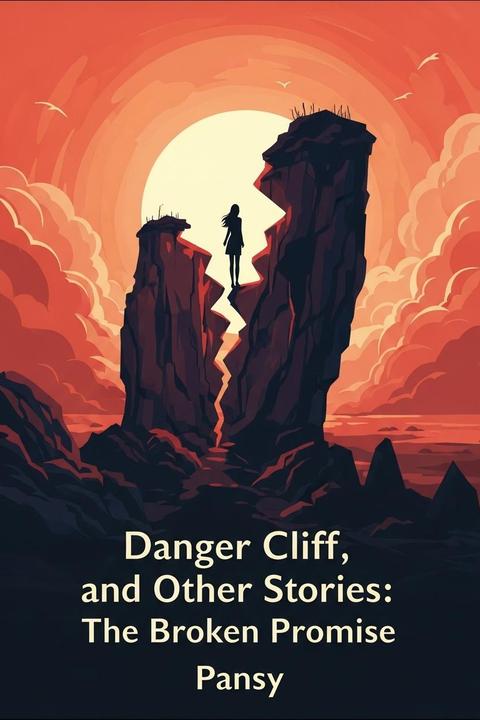Danger Cliff, and Other Stories: The Broken Promise
