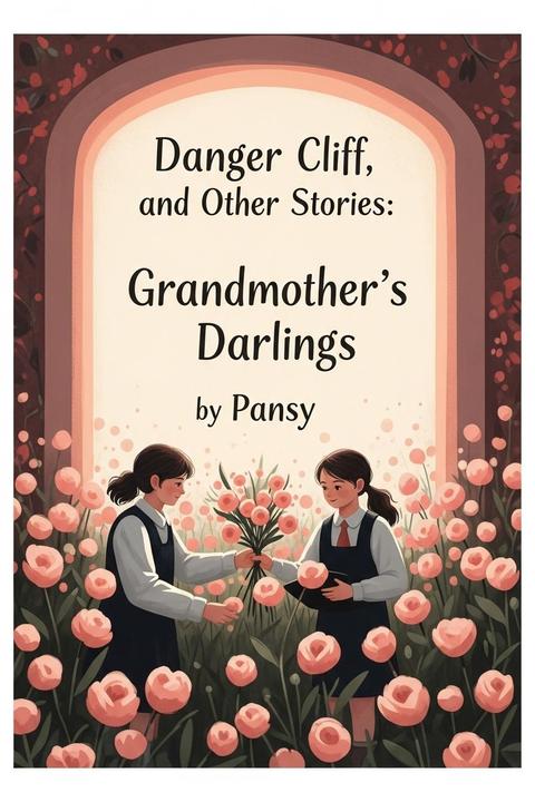 Danger Cliff, and Other Stories: Grandmother's Darlings