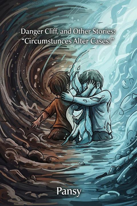 Danger Cliff, and Other Stories: "Circumstances Alter Cases. "