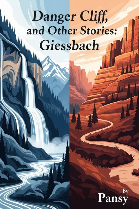Danger Cliff, and Other Stories: Giessbach