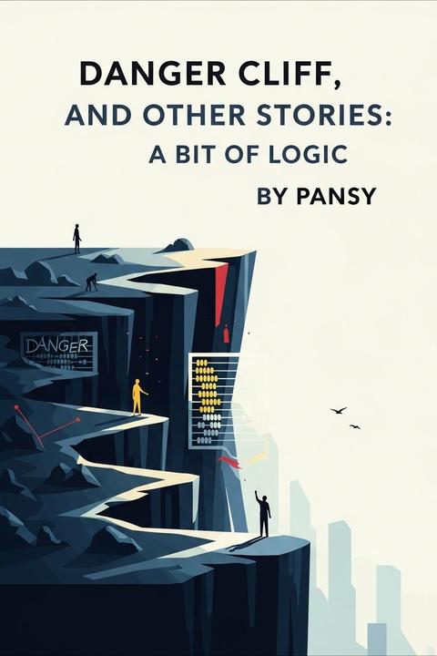 Danger Cliff, and Other Stories: A Bit of Logic