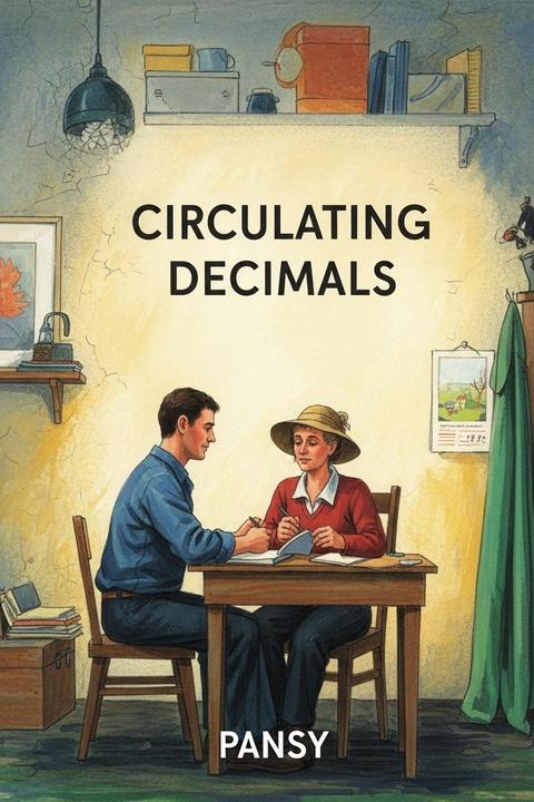 Circulating Decimals