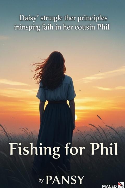 Fishing for Phil