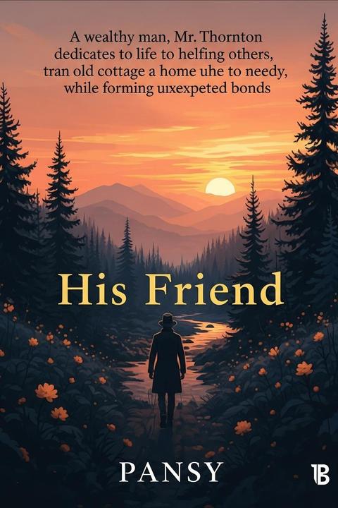 His Friend
