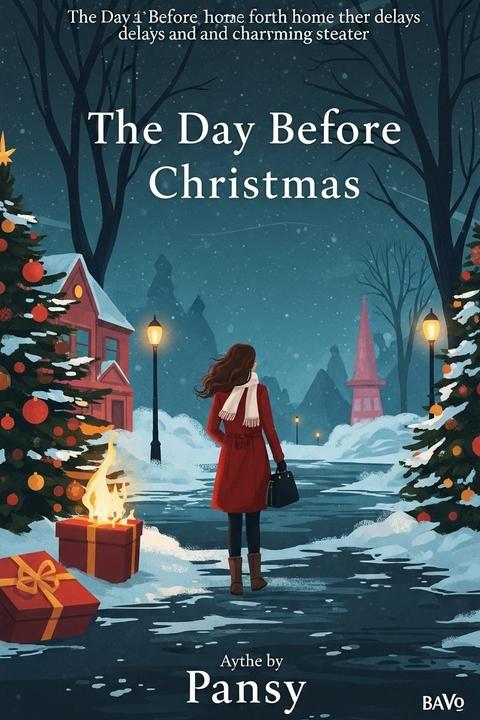 The Day Before Christmas