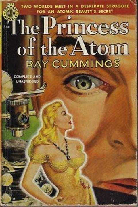 The Princess of the Atom