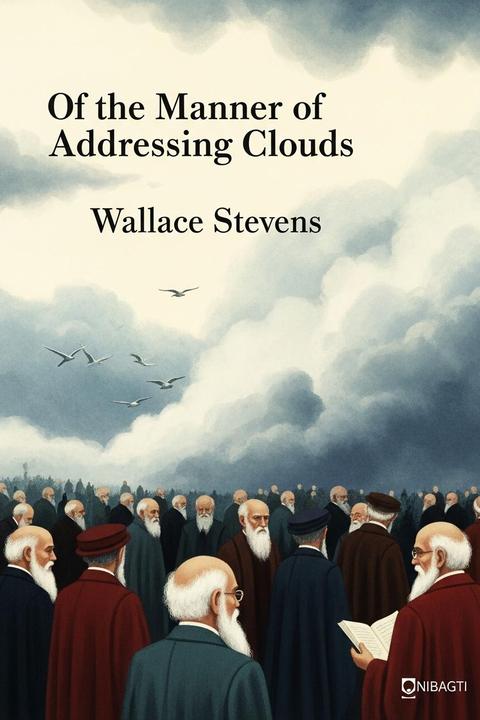 Of the Manner of Addressing Clouds
