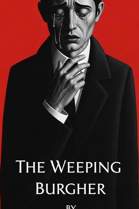 The Weeping Burgher