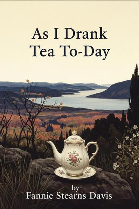 As I Drank Tea To-Day
