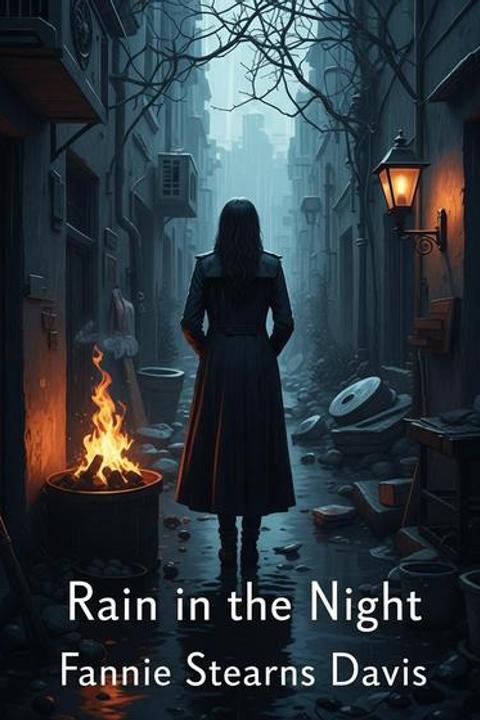 Rain in the Night