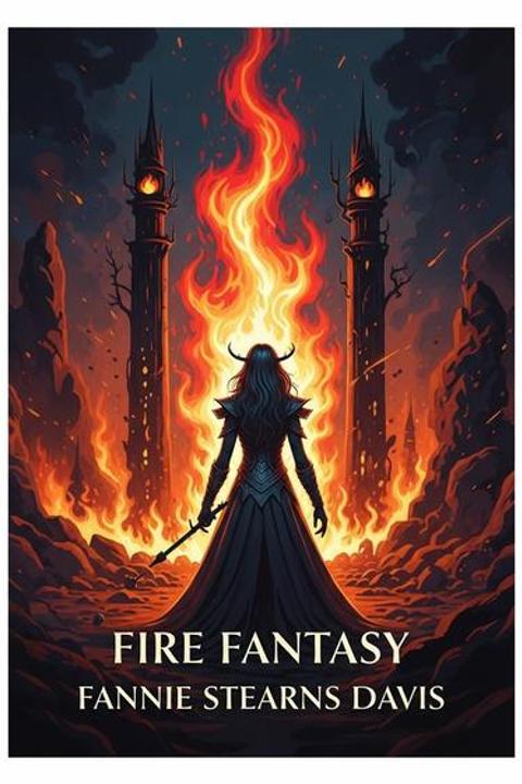 Fire Fantasy