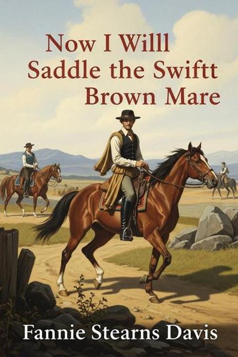Now I Will Saddle the Swift Brown Mare