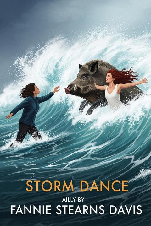 Storm Dance