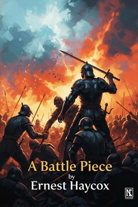 A Battle Piece