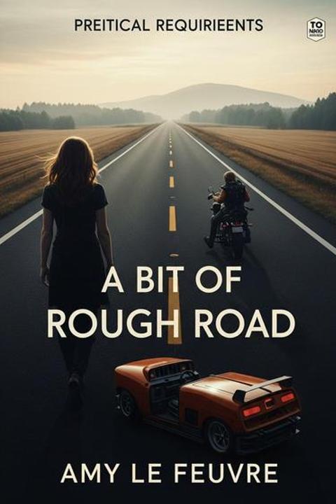 A Bit of Rough Road