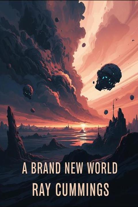 A Brand New World