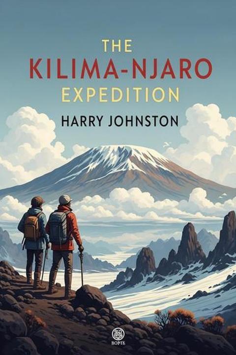 The Kilima-Njaro Expedition
