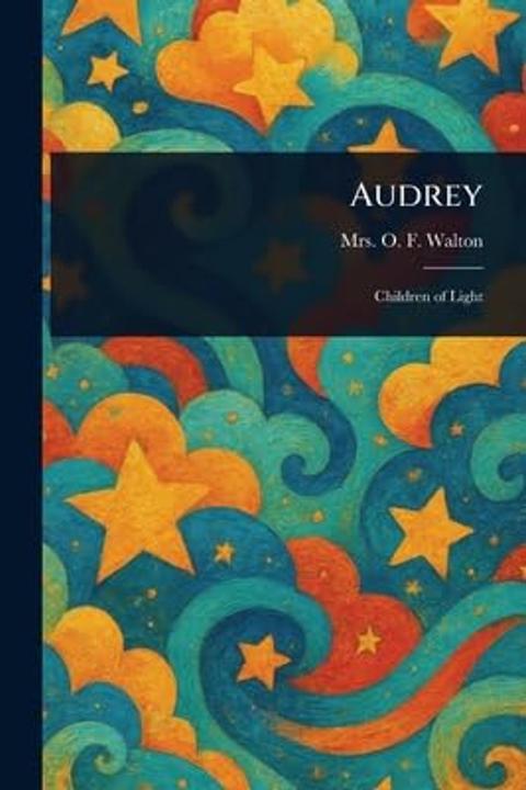 Audrey