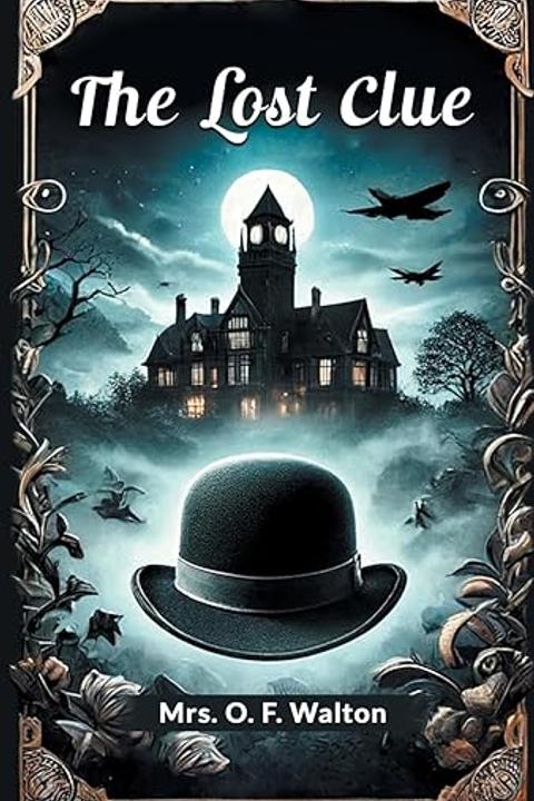 The Lost Clue