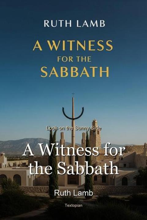 A Witness for the Sabbath