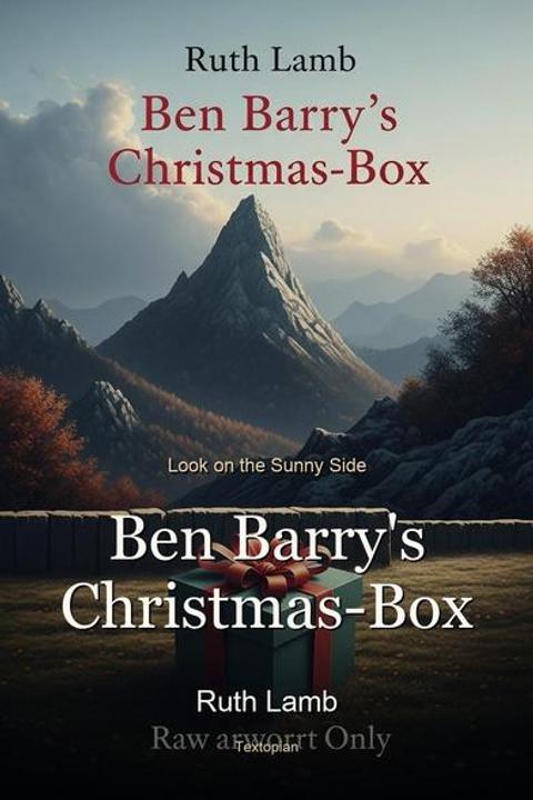 Ben Barry's Christmas-Box