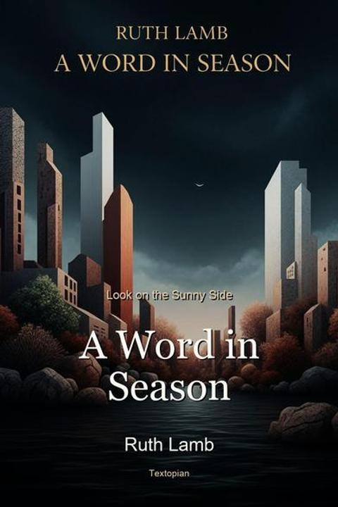 A Word in Season