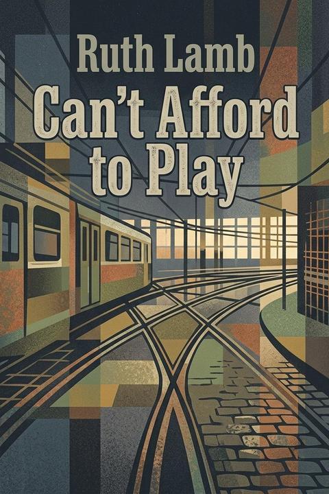 Can't Afford to Play